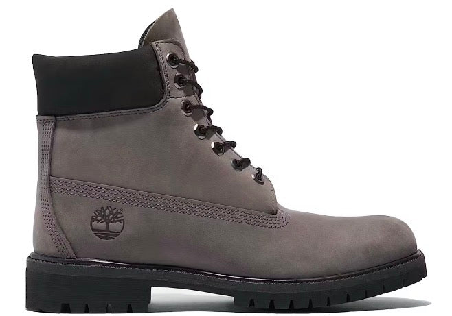 Timberlands "Grey"