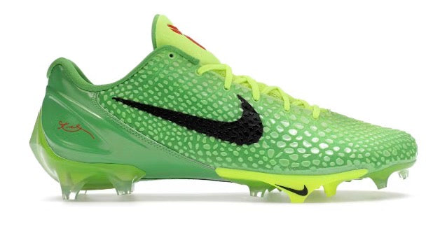 Nike vapor edge Kobe 6b se