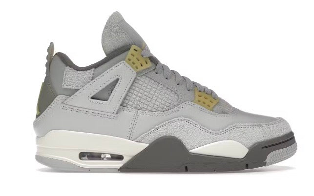 Air Jordan 4 "Craft Photon"