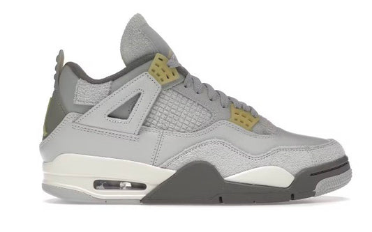 Air Jordan 4 "Craft Photon"