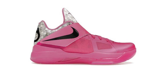 KD "Aunt Pearl"