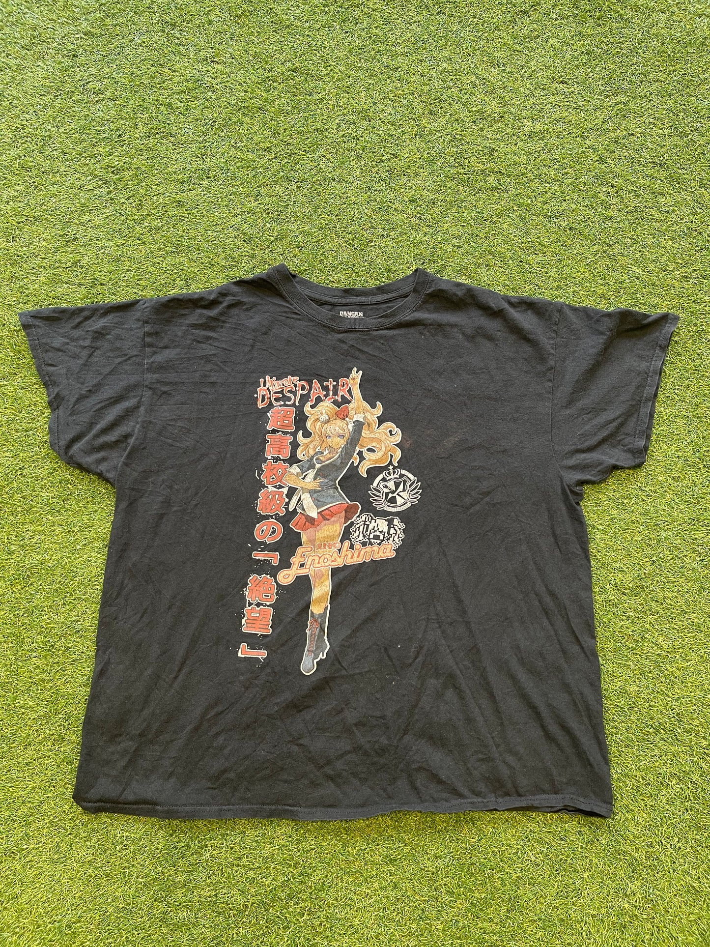Anime vintage t