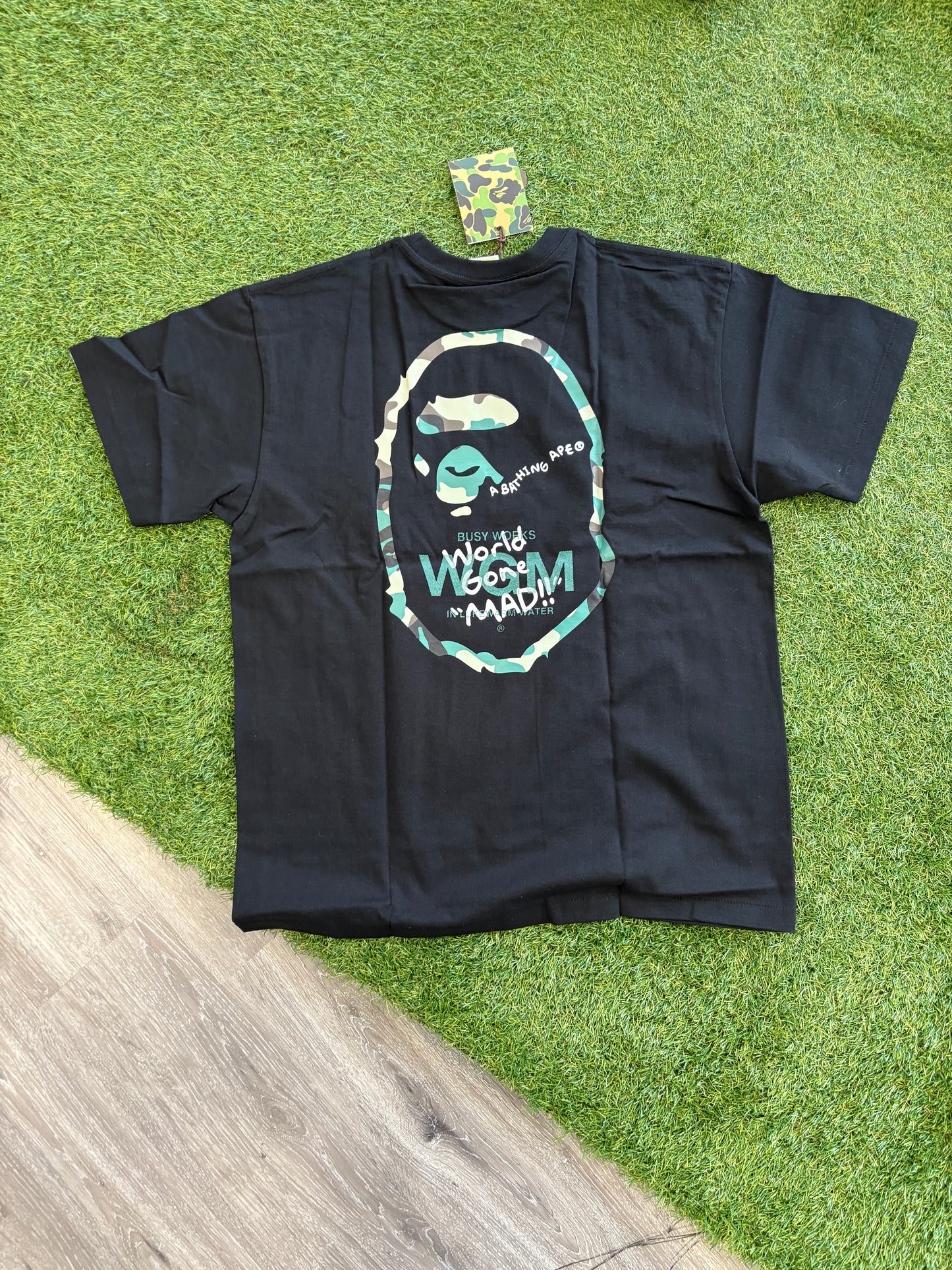 Bape T-Shirt