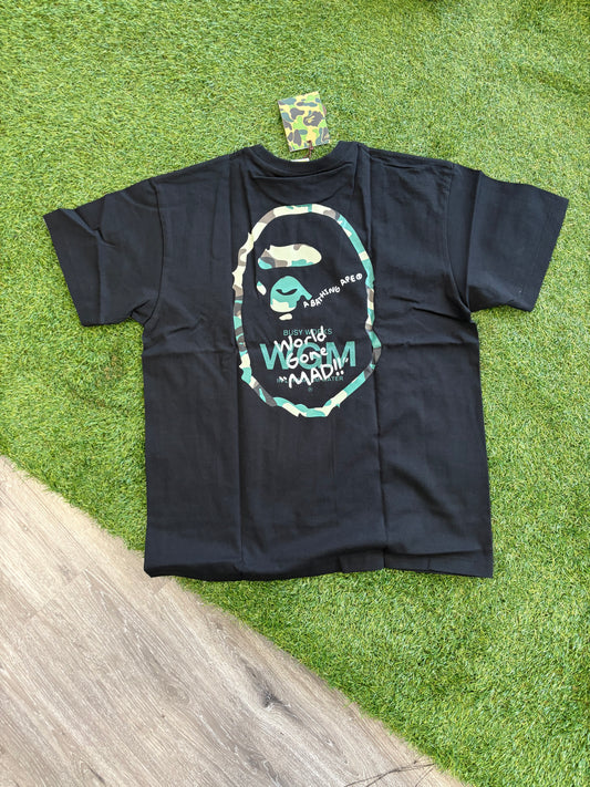 Bape T-Shirt