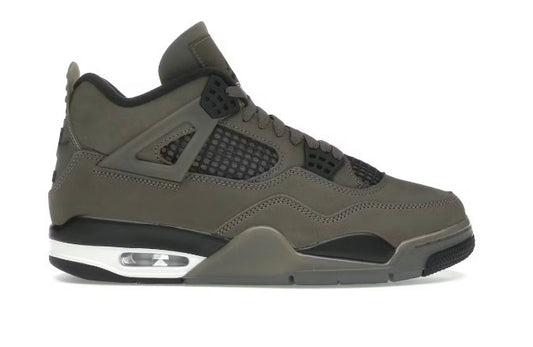 Air Jordan 4 "Cavestone"