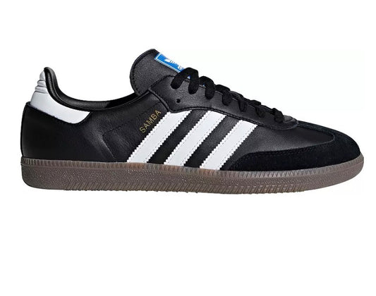 Adidas Samba OG Black