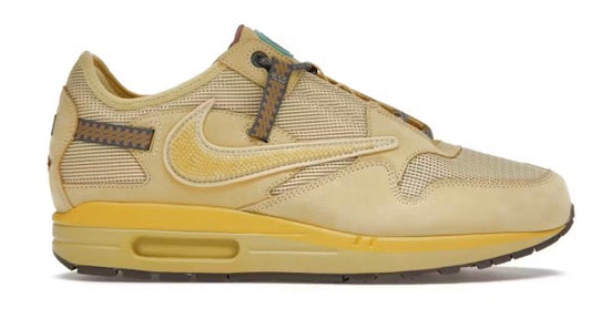 Nike air max “jack Saturn gold”