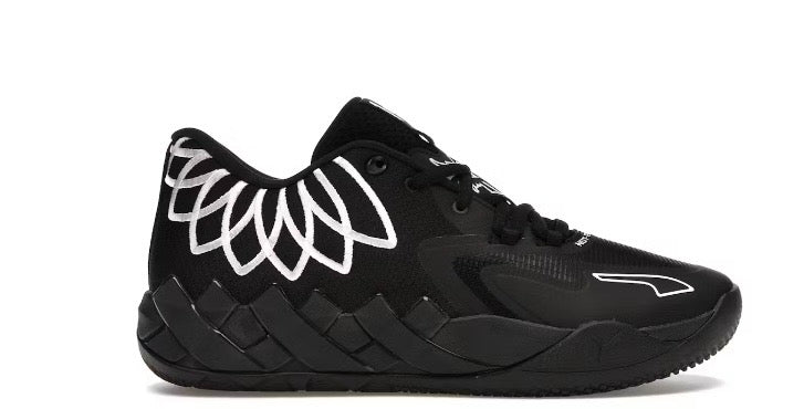 Puma " Lamelo Ball" Black