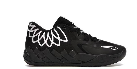 Puma " Lamelo Ball" Black