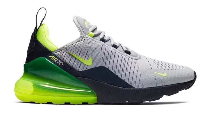 Airmax 270 "Seattle Away"
