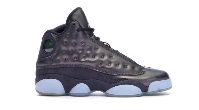 Air Jordan 13 "Dark Raisin"