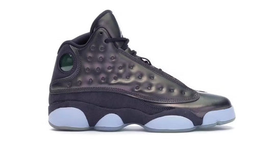 Air Jordan 13 "Dark Raisin"