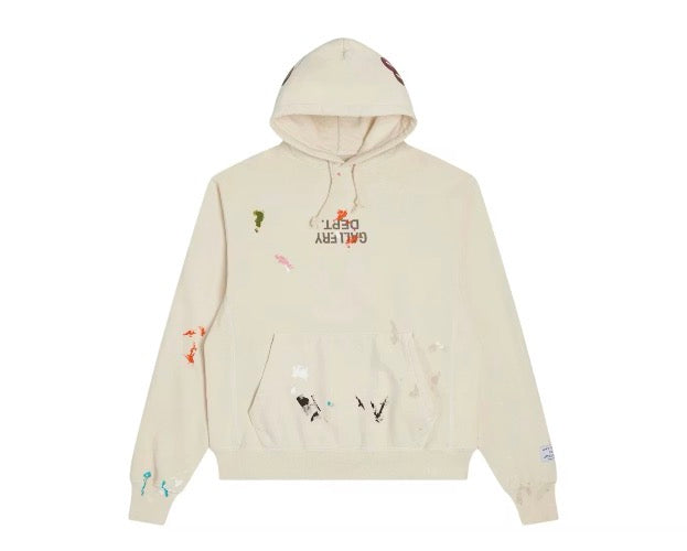 Gallery Dept. Hoodie