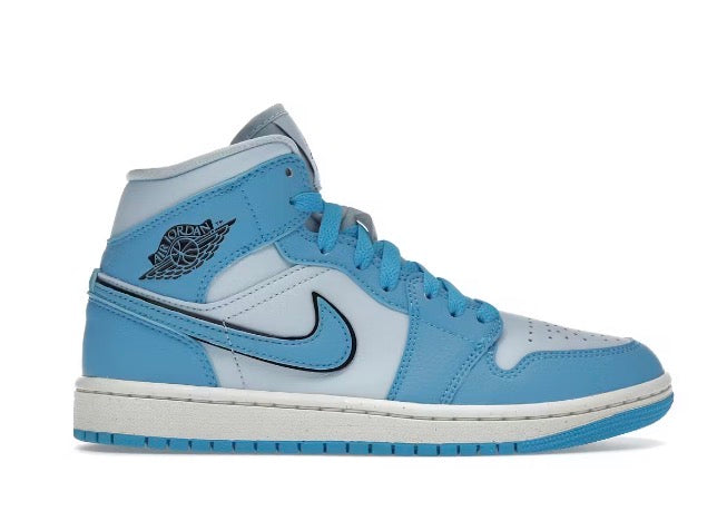 Jordan 1 Mid SE “Ice Blue”