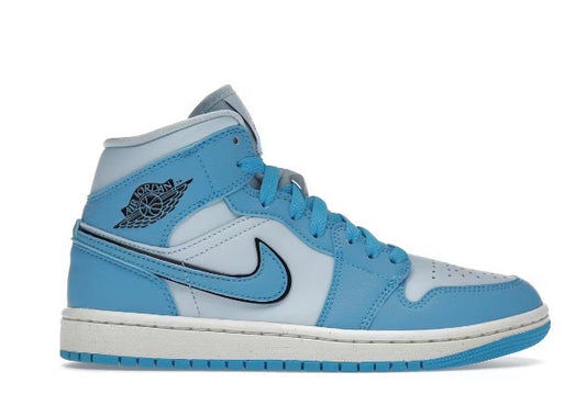 Jordan 1 Mid SE “Ice Blue”