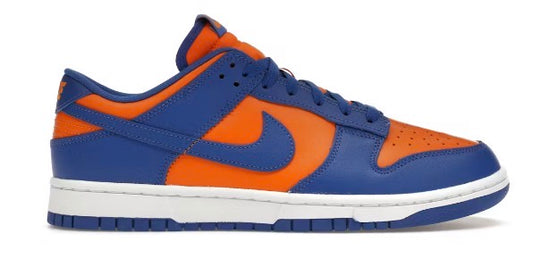 Dunk Low "Knicks"