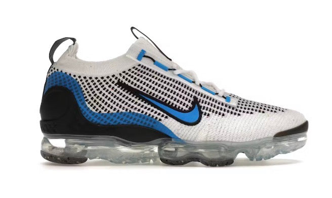 Vapormax "Photo Blue Flynit"