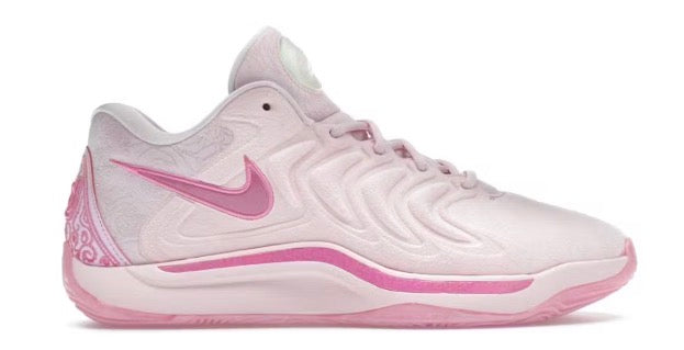 Nike KD 17 aunt pearl