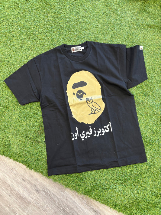 Bape T-Shirt