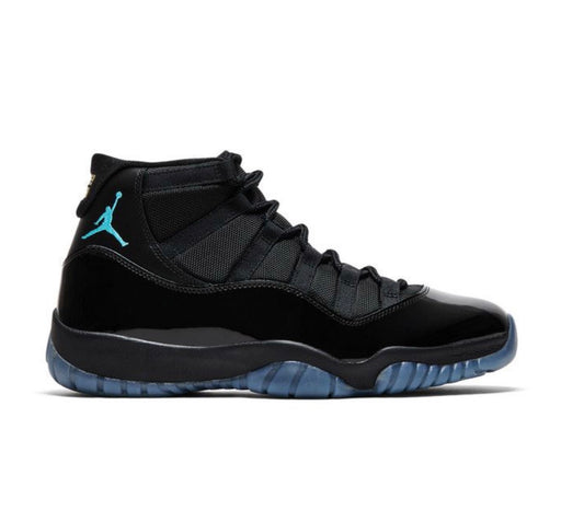 Air Jordan 11 "Gamma"