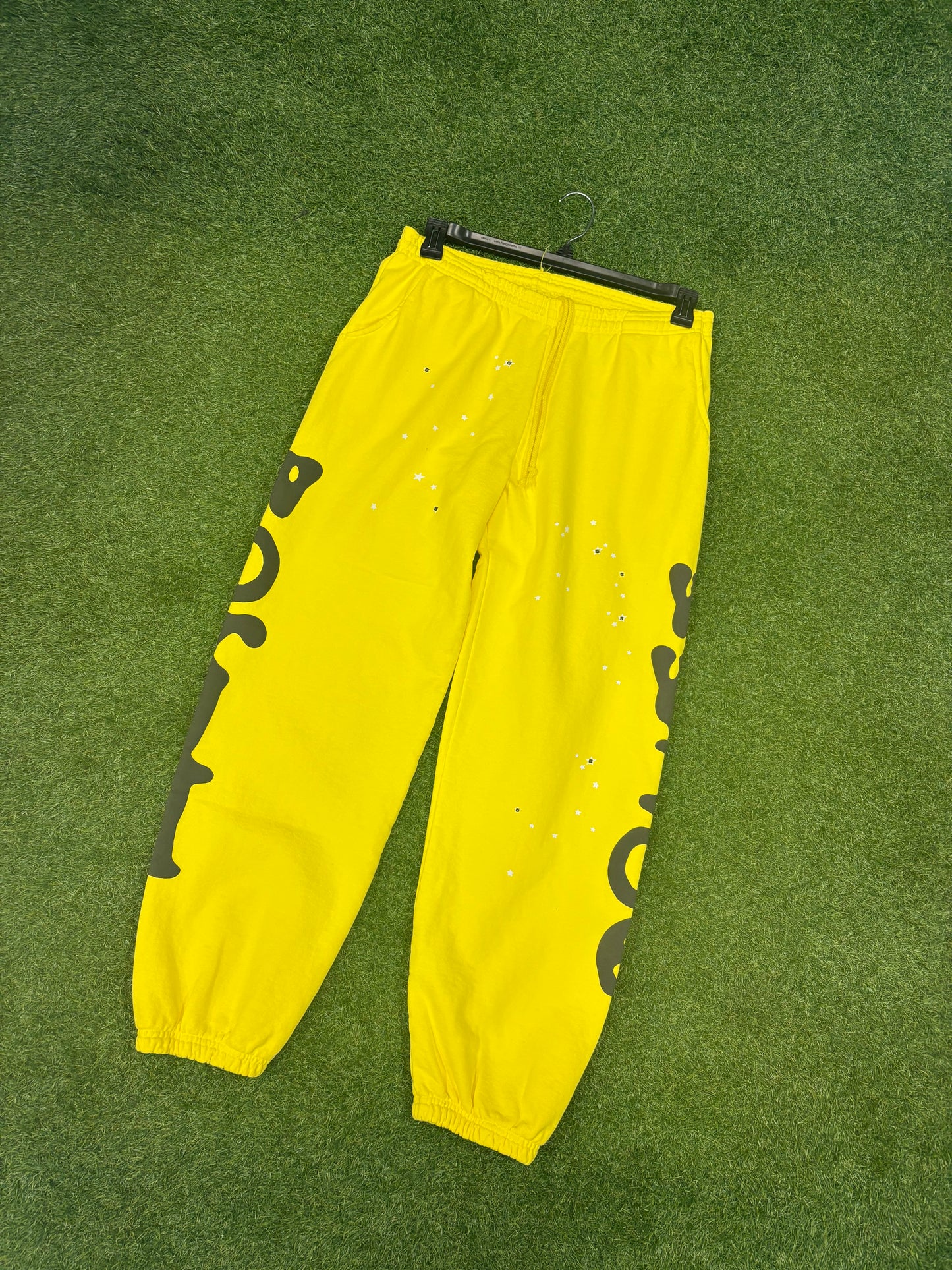 Spider pants