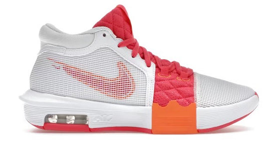 Lebron " Witness 8 Dunkin' Donuts "