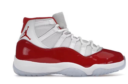 Air Jordan 11 "Cherry"