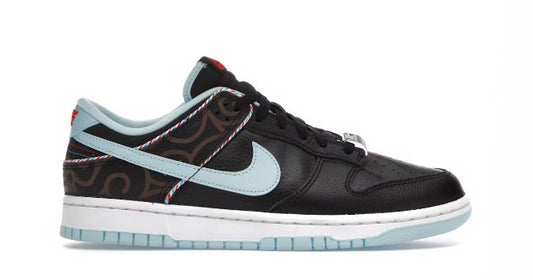 Dunk Low "Barber Shop"