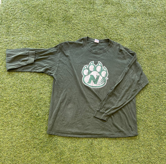 Vintage long sleeve