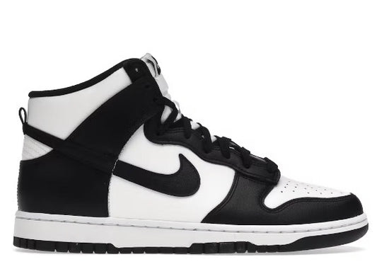 Dunks high "Panda"