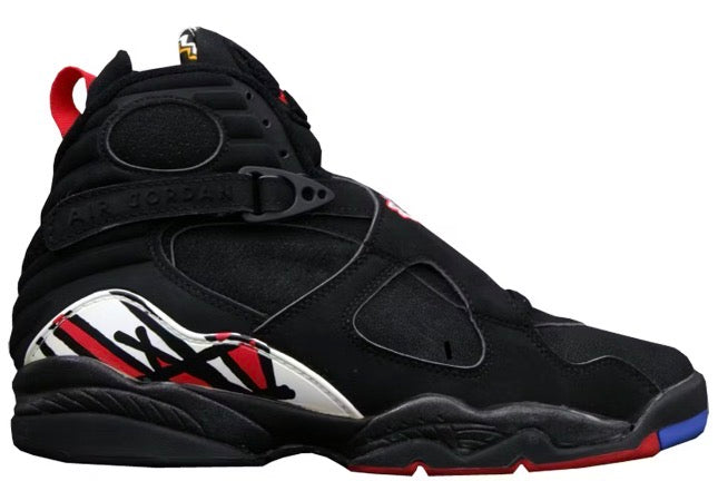 Air Jordan 8 "Play Offs"