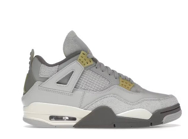 Jordan 4 Retro SE “Craft Photon Dust”