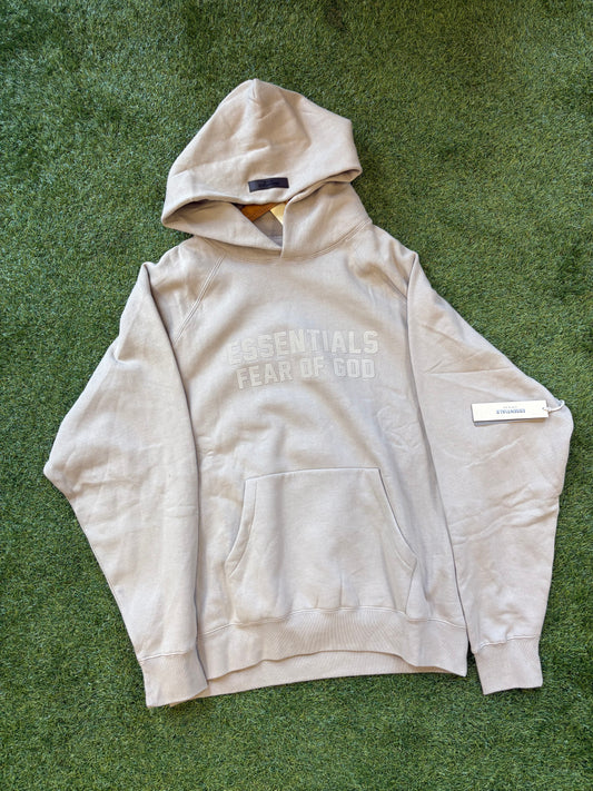 Essentials Hoodie