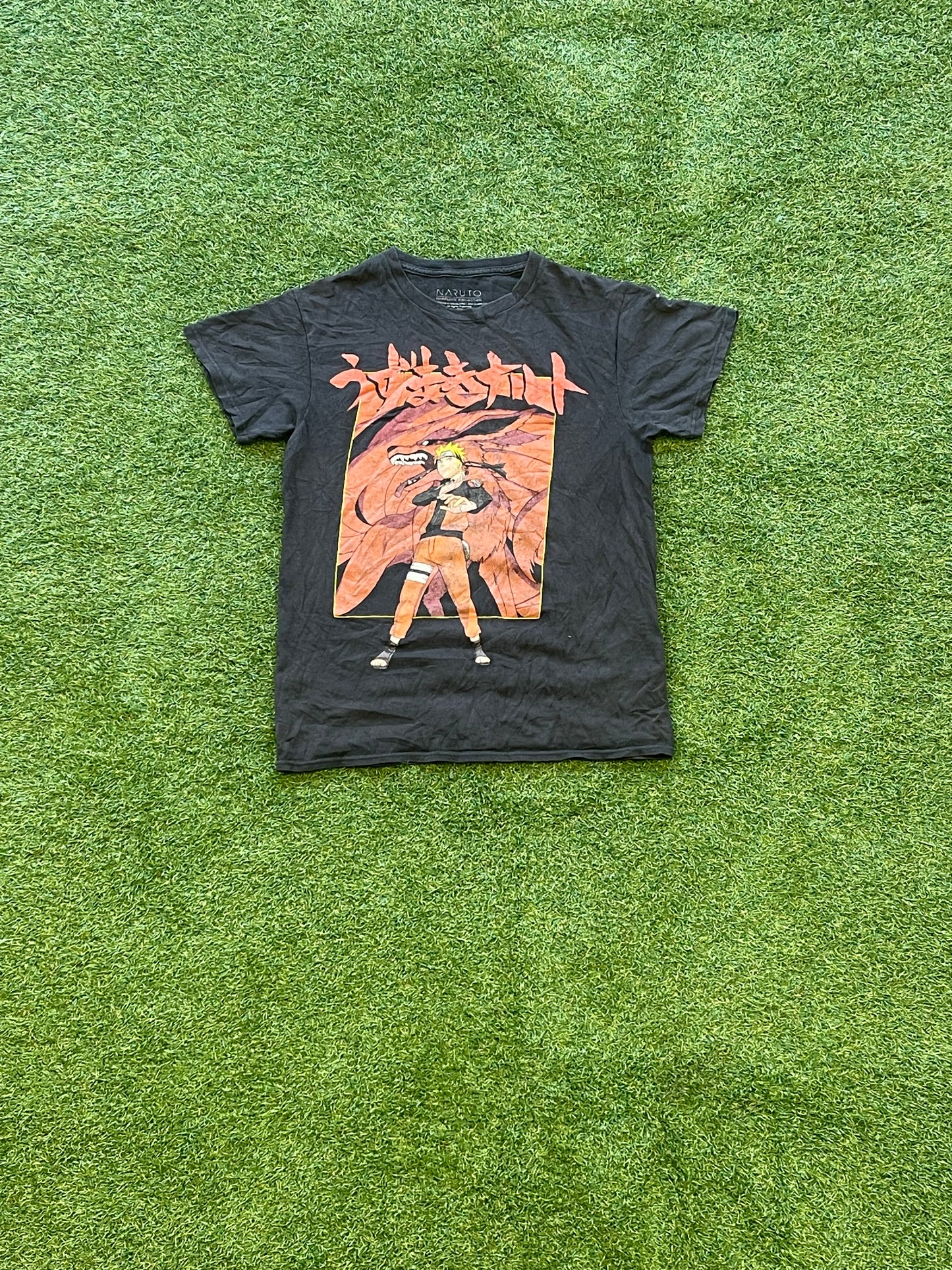 Anime vintage t