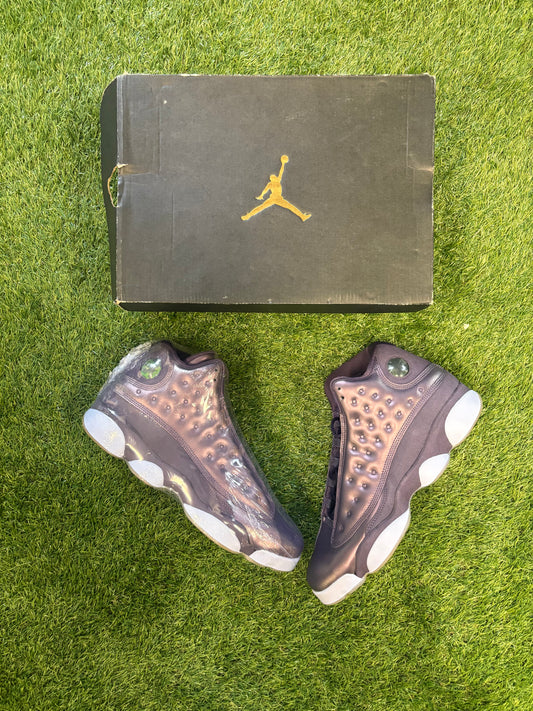 Air Jordan 13 “Dark Raisin”