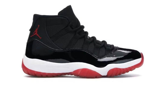 Air Jordan 11 "Bred"