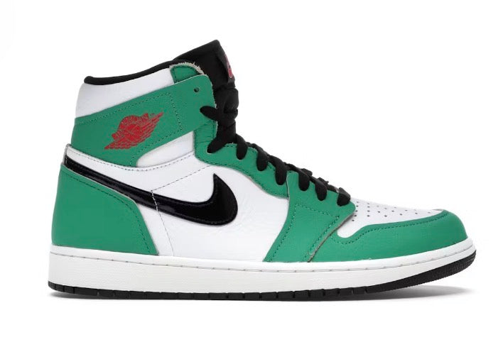 Jordan 1 Retro High “Lucky Green”