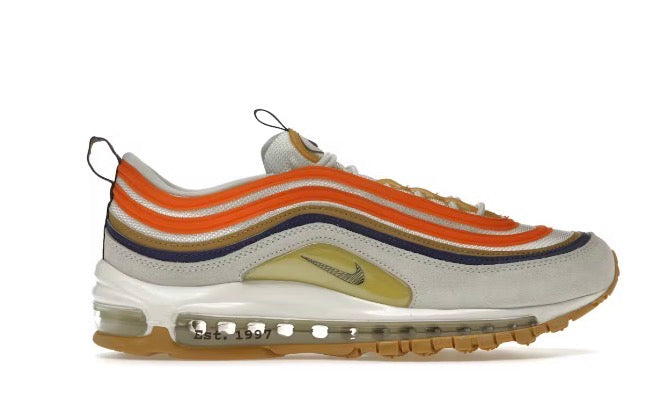 Airmax 97 "Sem Frank Ruby"