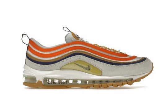 Airmax 97 "Sem Frank Ruby"