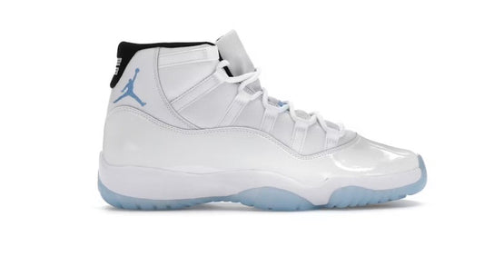 Air Jordan 11 "Legend Blue"