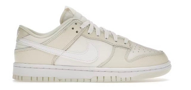 Dunk Low "Coconut Milk"
