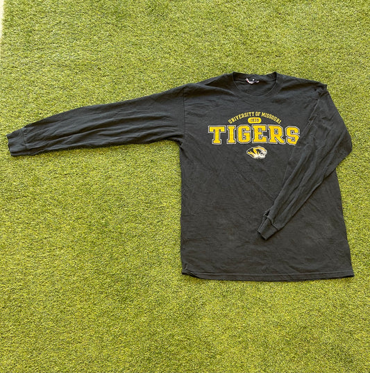 Tigers vintage t
