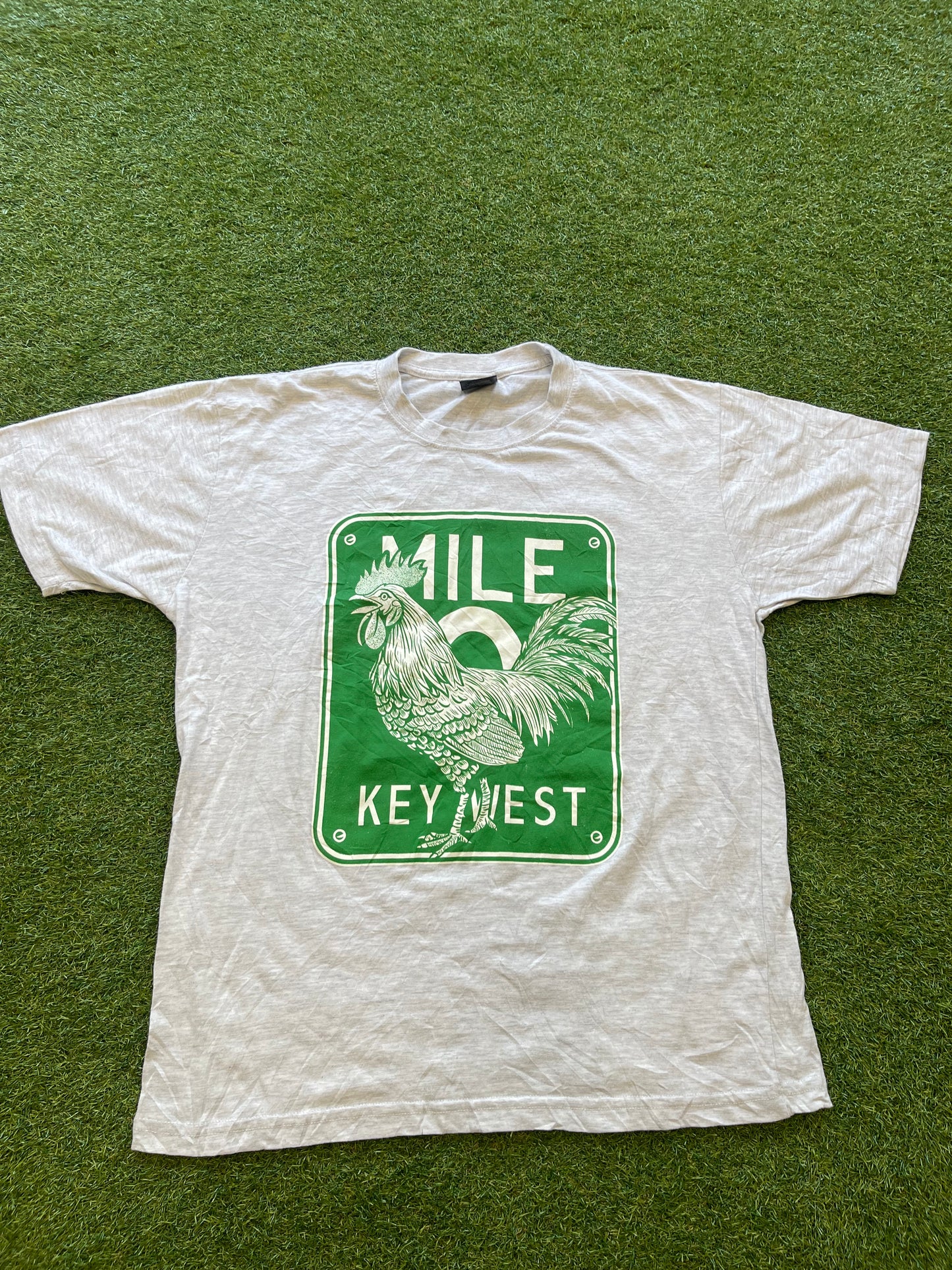 Mille Key West vintage t