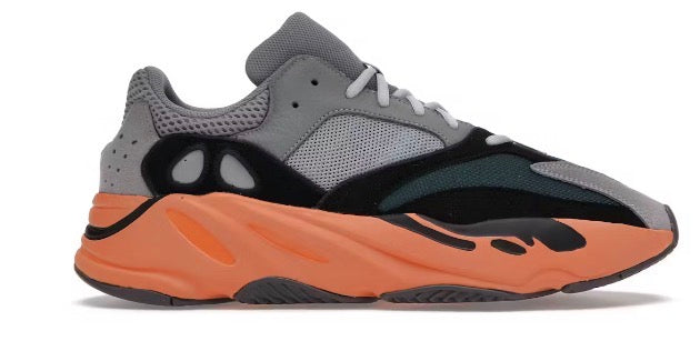 Yeezy "Boost 700 V3 “Wash Orange”