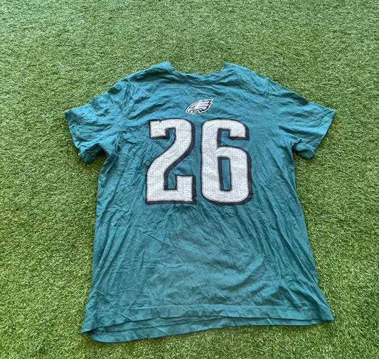 26 vintage jersey