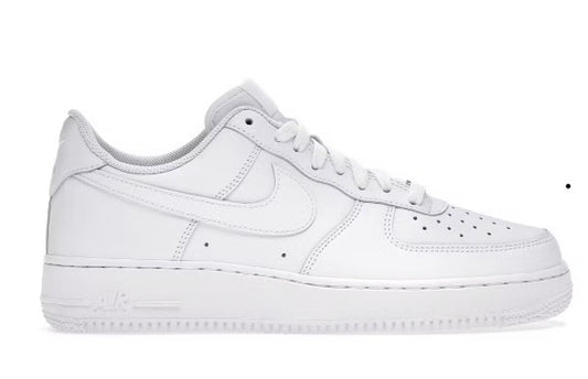 Air Force 1s