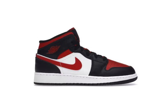 Air Jordan 1 Fire Red