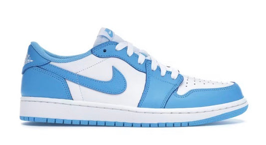 Air Jordan 1 Powder Blue "UNC"