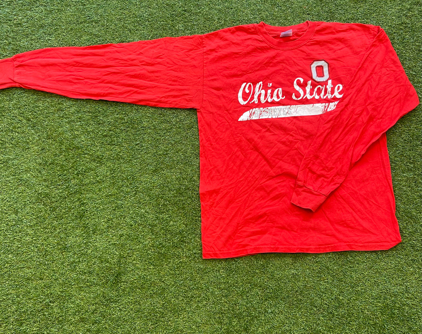 Ohio state