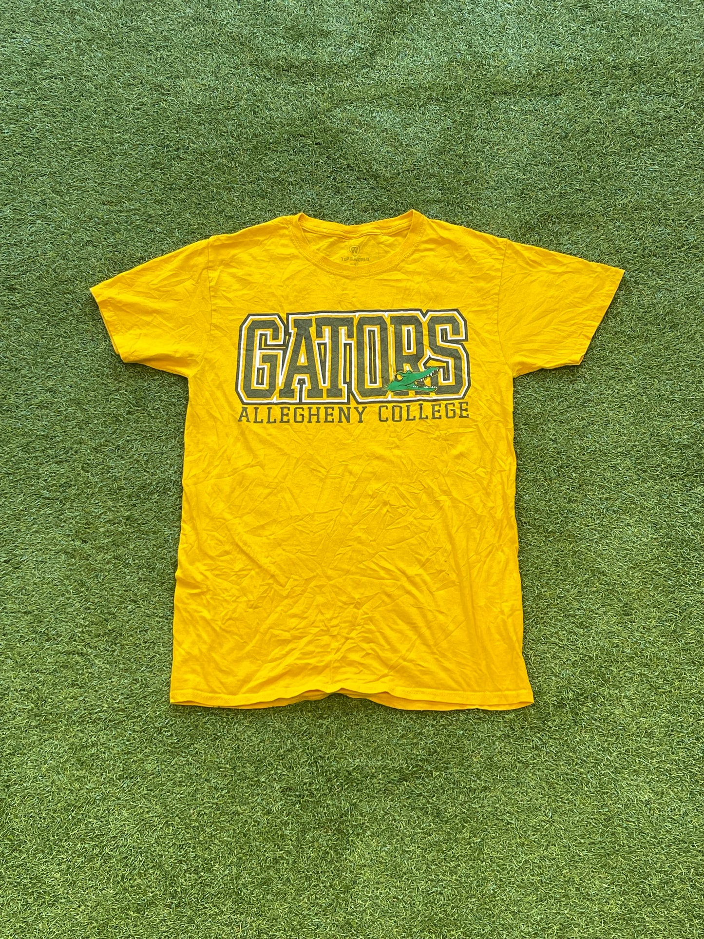 Gators college t